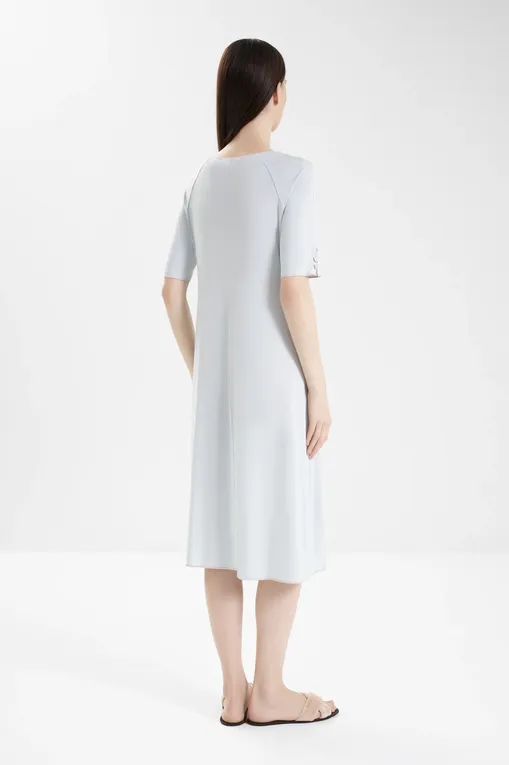 Сорочки Gianantonio A. Paladini W51AC06/M ALESSIA_MC/M 600 LIGHT BLUE