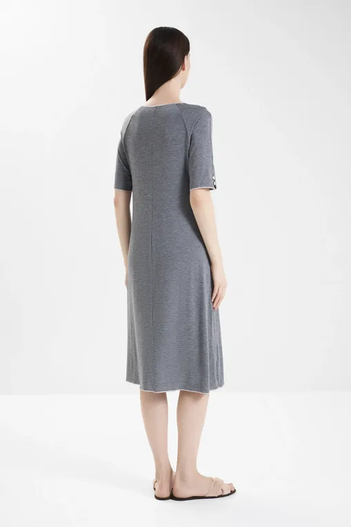 Сорочки Gianantonio A. Paladini W51AC06/M ALESSIA_MC/M 819 GRIGIO MEL.