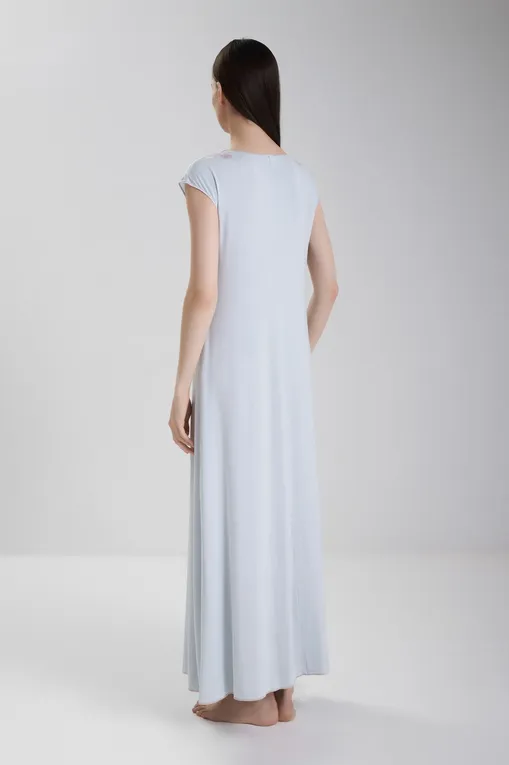 Сорочки Gianantonio A. Paladini W51AC08/L ALICE/L 600 LIGHT BLUE