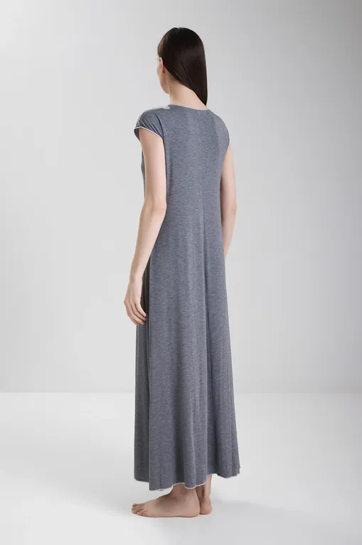 Сорочки Gianantonio A. Paladini W51AC08/L ALICE/L 819 GRIGIO MEL.