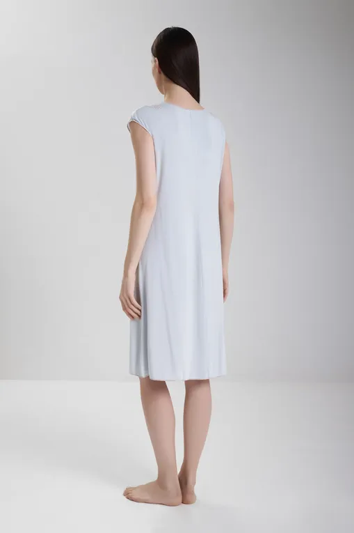 Сорочки Gianantonio A. Paladini W51AC08/S ALICE/S 600 LIGHT BLUE