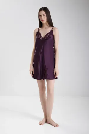 Gianantonio A. Paladini W51CC01/X CANADA/X 529 AUBERGINE