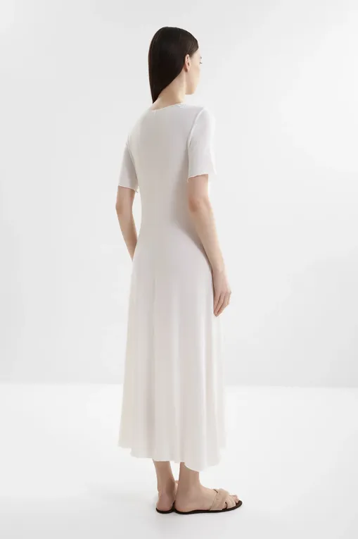 Сорочки Gianantonio A. Paladini W51CC06/L CARLOTTA_MC/L 101 IVORY