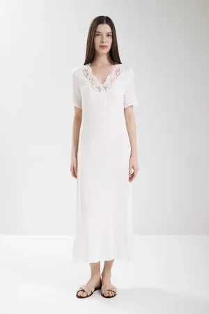 Gianantonio A. Paladini W51CC06/L CARLOTTA_MC/L 101 IVORY