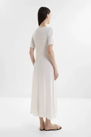 Gianantonio A. Paladini W51CC06/L CARLOTTA_MC/L 101 IVORY