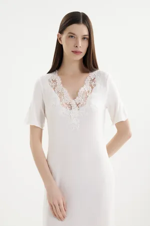 Gianantonio A. Paladini W51CC06/L CARLOTTA_MC/L 101 IVORY