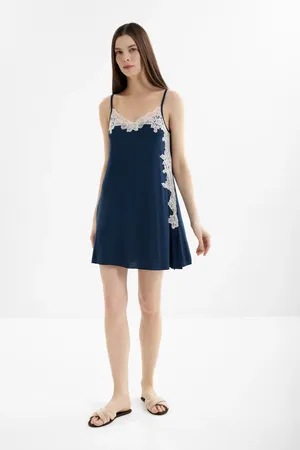 Gianantonio A. Paladini W55SC01/X SILVIA/X 791 DENIM/P.CORDA