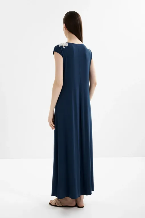 Сорочки Gianantonio A. Paladini W55SC02/L SONIA/L 791 DENIM/P.CORDA