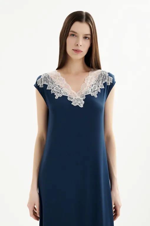 Сорочки Gianantonio A. Paladini W55SC02/L SONIA/L 791 DENIM/P.CORDA