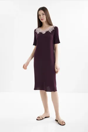 Gianantonio A. Paladini W55SC06/M SAMIRA_MC/M 529 AUBERGINE/P.ROSA