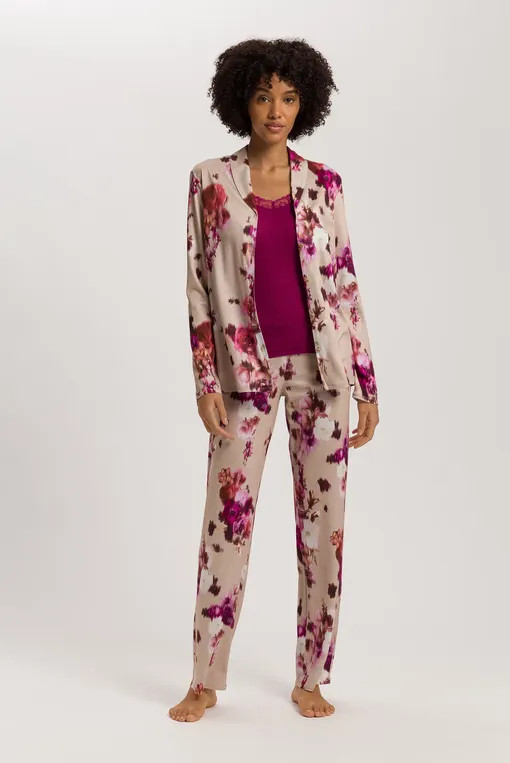 Топы Hanro 074775 3051