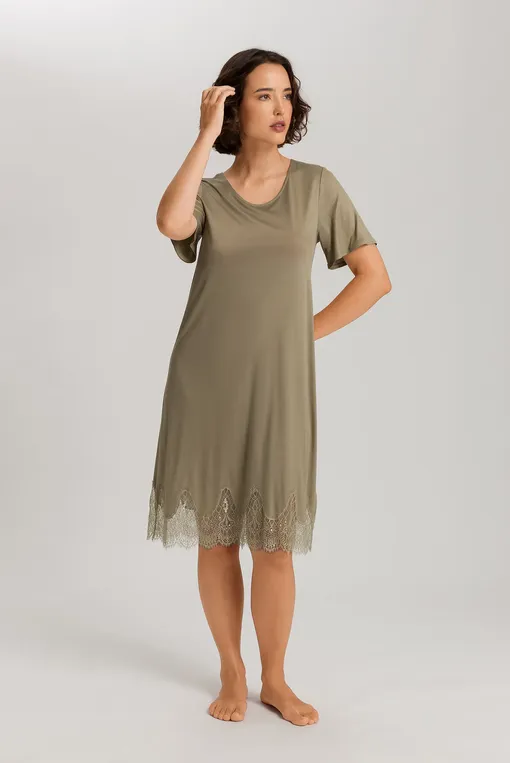 Сорочки Hanro 074802 2651