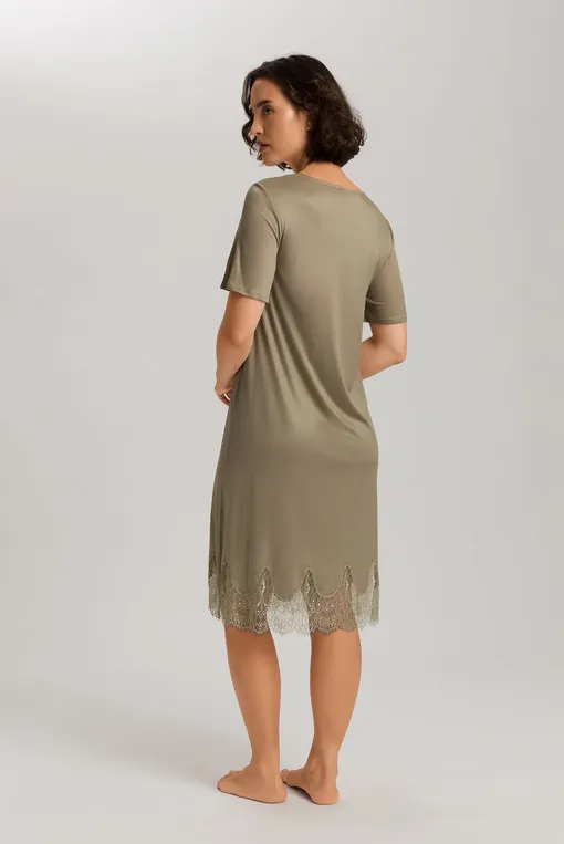 Сорочки Hanro 074802 2651