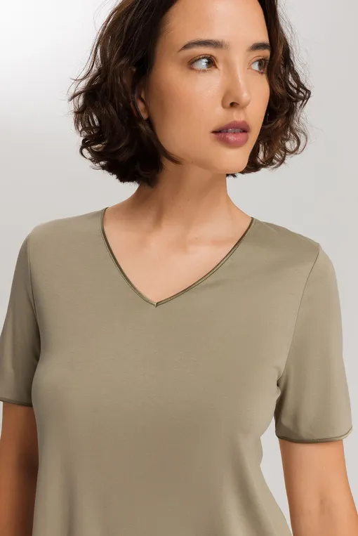 Сорочки Hanro 074814 2651