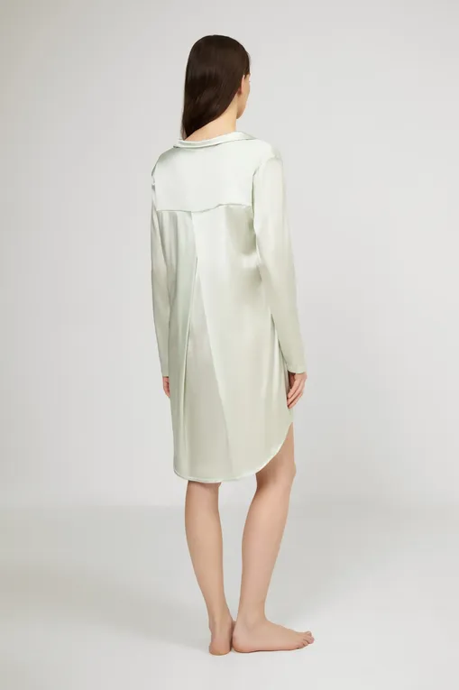 Сорочки Hanro 074830 2737