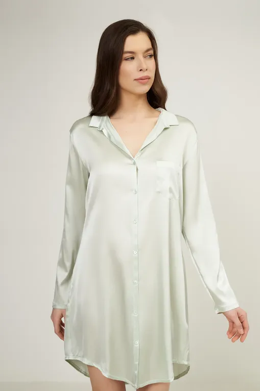 Сорочки Hanro 074830 2737