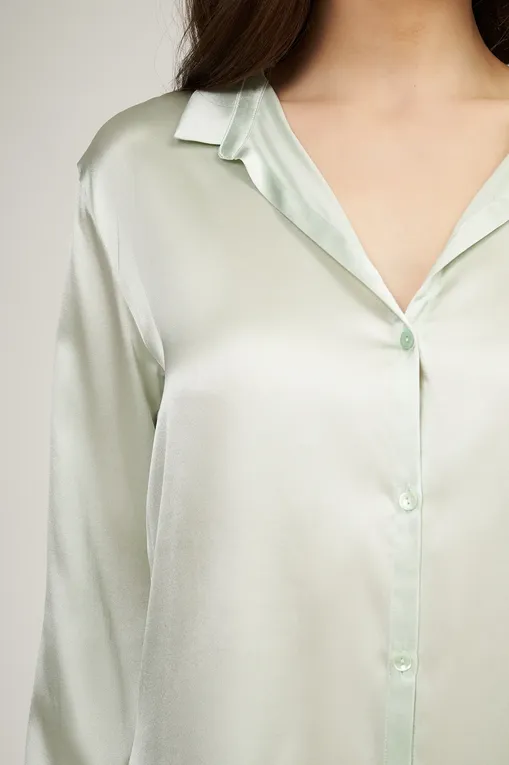 Сорочки Hanro 074830 2737