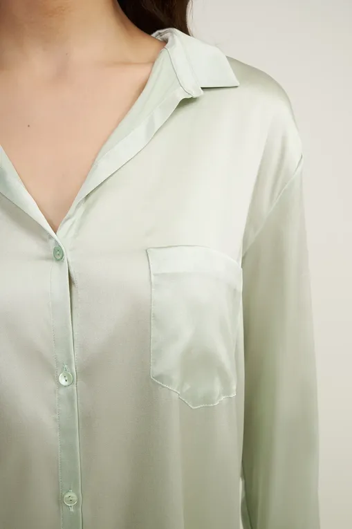 Сорочки Hanro 074830 2737