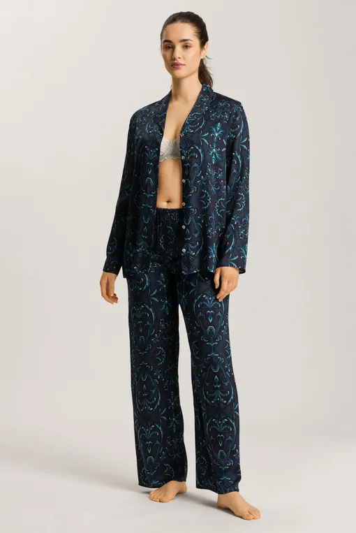 Топы Hanro 074838 2163