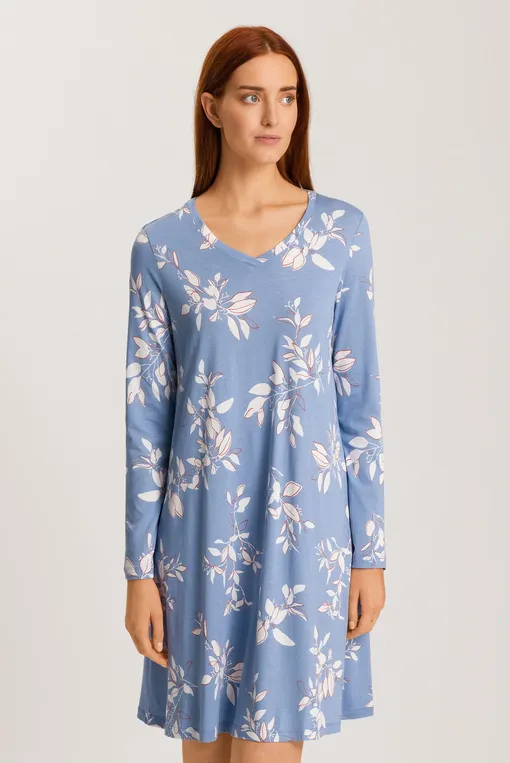 Сорочки Hanro 074847 2158