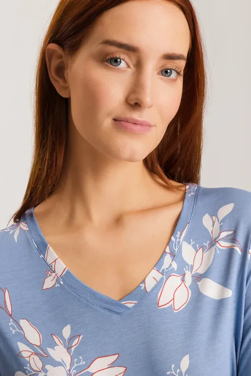 Сорочки Hanro 074847 2158