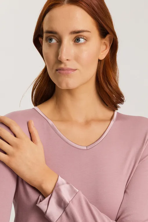 Сорочки Hanro 074875 2312