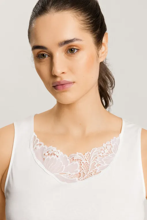 Сорочки Hanro 074890 0102