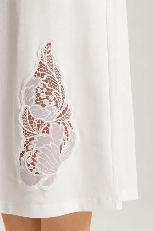 Сорочки Hanro 074892 0102