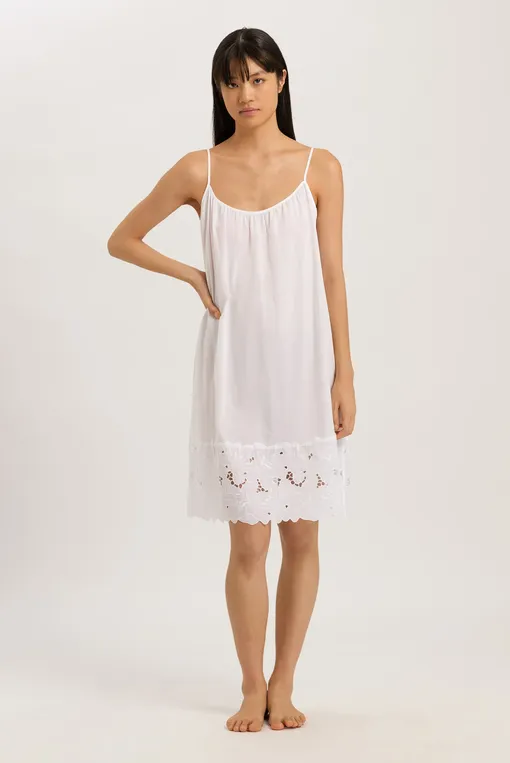 Сорочки Hanro 074908 0101