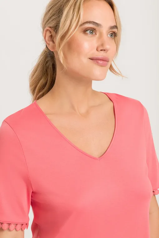 Сорочки Hanro 074932 2309