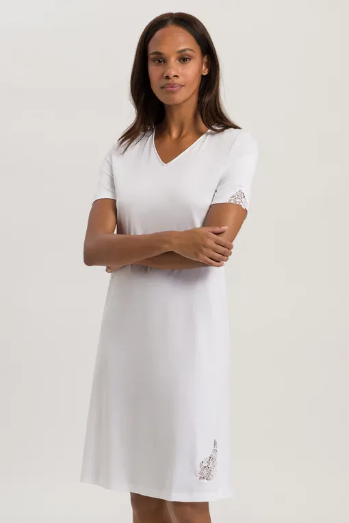 Сорочки Hanro 074943 0101