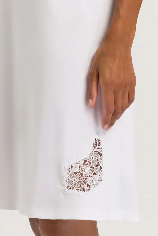 Сорочки Hanro 074943 0101