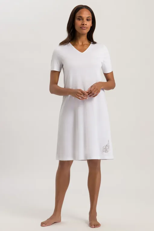 Сорочки Hanro 074943 0101