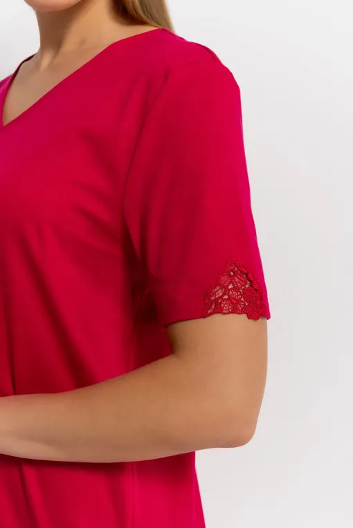 Сорочки Hanro 074943 2462