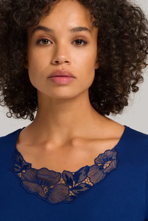 Сорочки Hanro 076047 1662