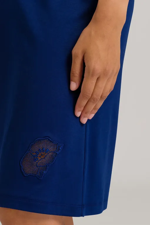 Сорочки Hanro 076047 1662