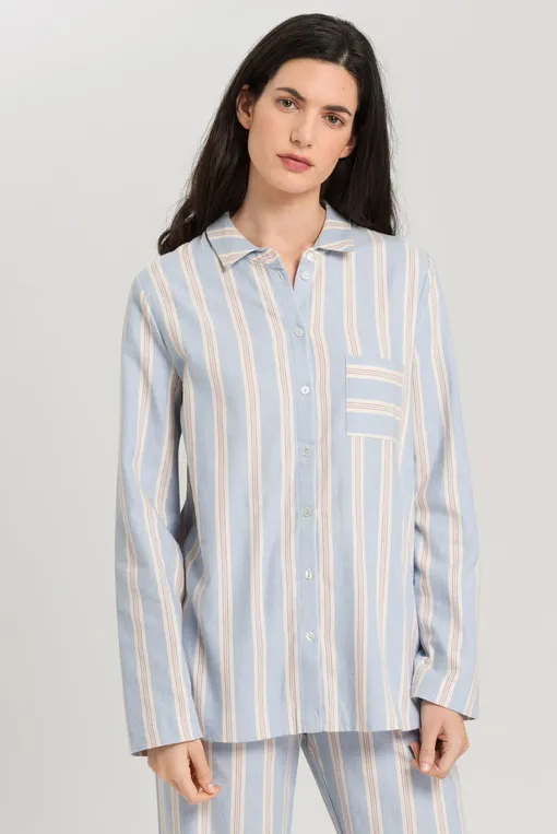 Сорочки Hanro 076484 2988