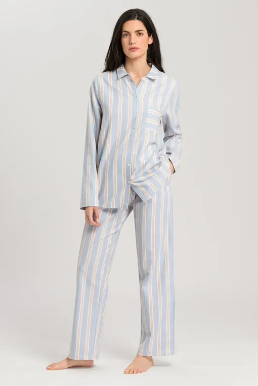 Сорочки Hanro 076484 2988