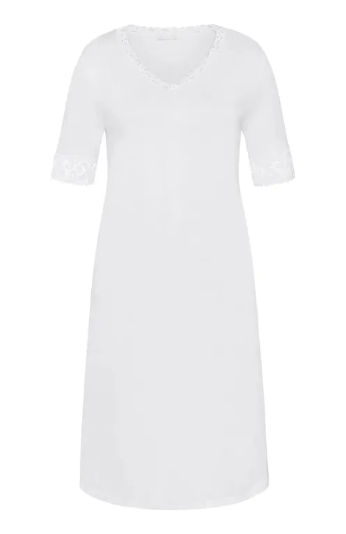 Сорочки Hanro 077040 0101