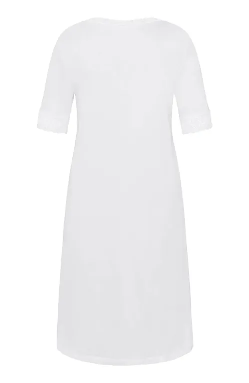 Сорочки Hanro 077040 0101