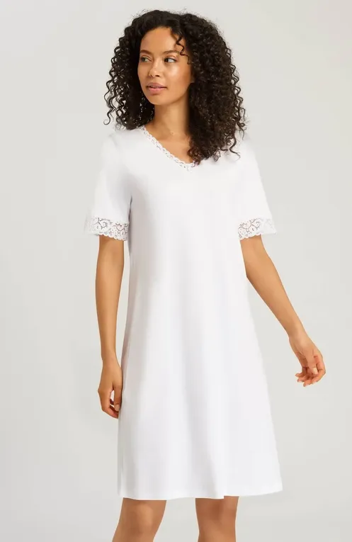 Сорочки Hanro 077040 0101