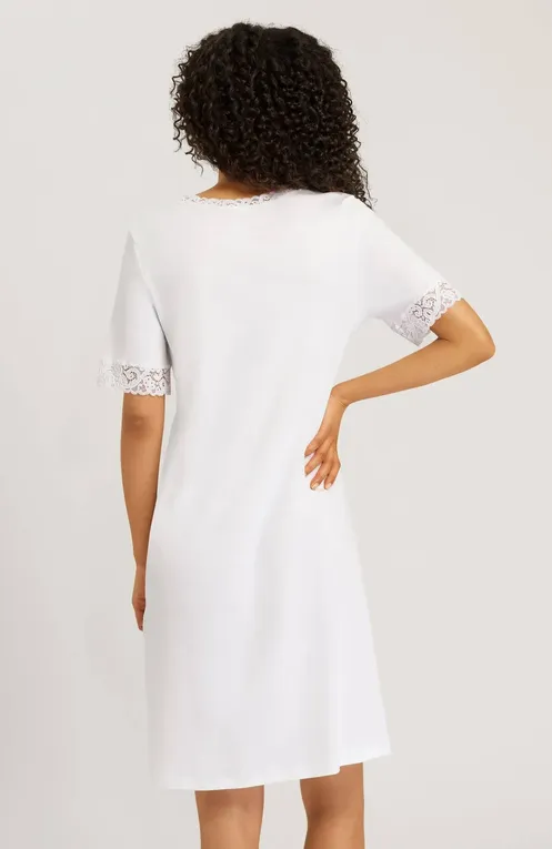 Сорочки Hanro 077040 0101