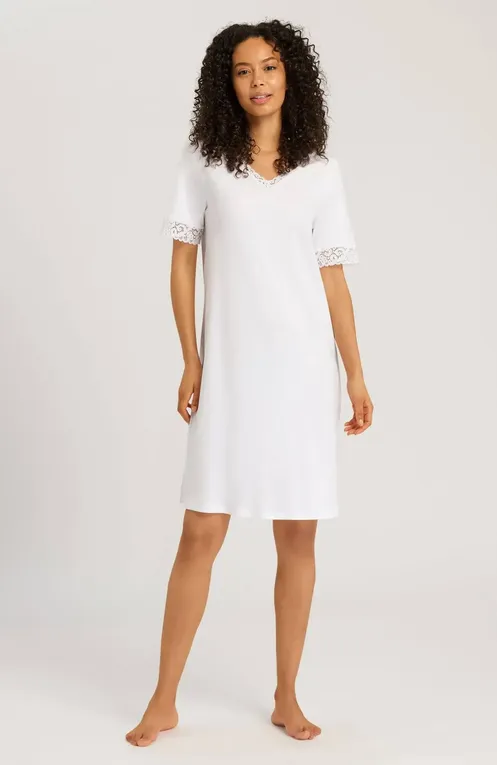 Сорочки Hanro 077040 0101