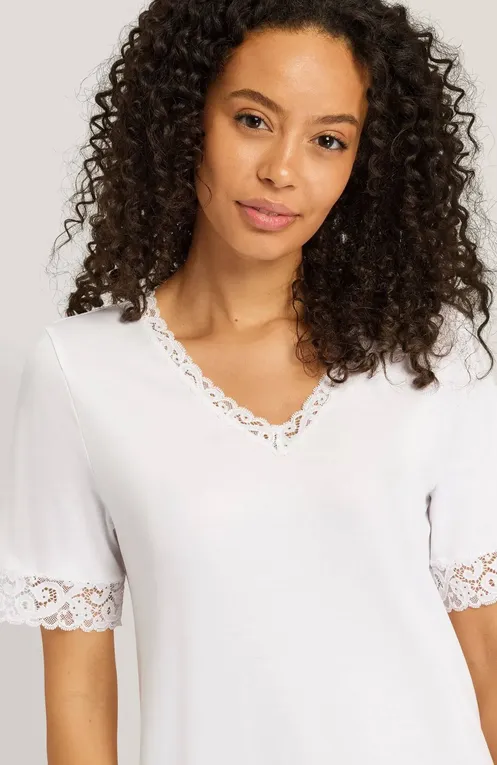 Сорочки Hanro 077040 0101