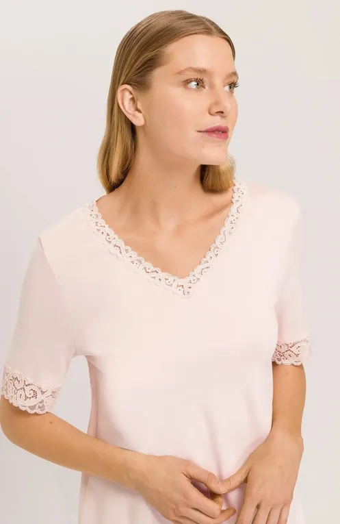 Сорочки Hanro 077040 1334