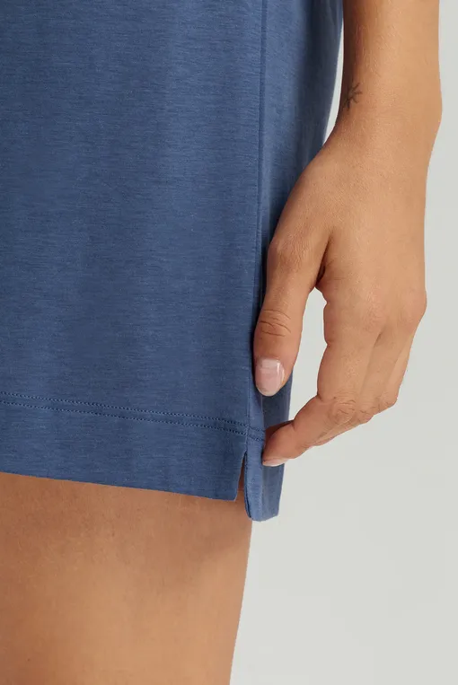 Сорочки Hanro 077111 2642