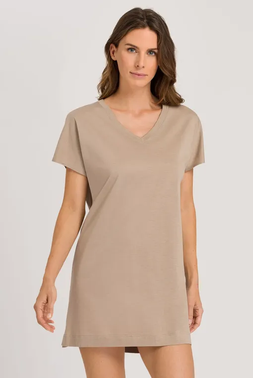 Сорочки Hanro 077111 1728