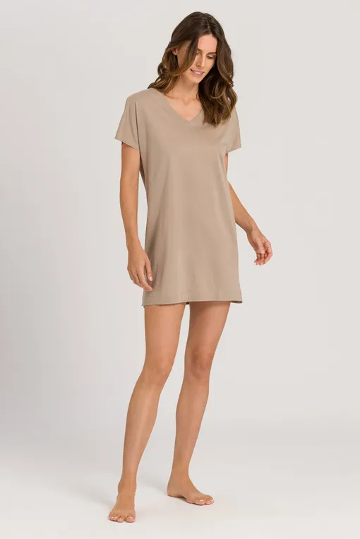 Сорочки Hanro 077111 1728