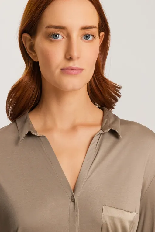 Сорочки Hanro 077420 2847