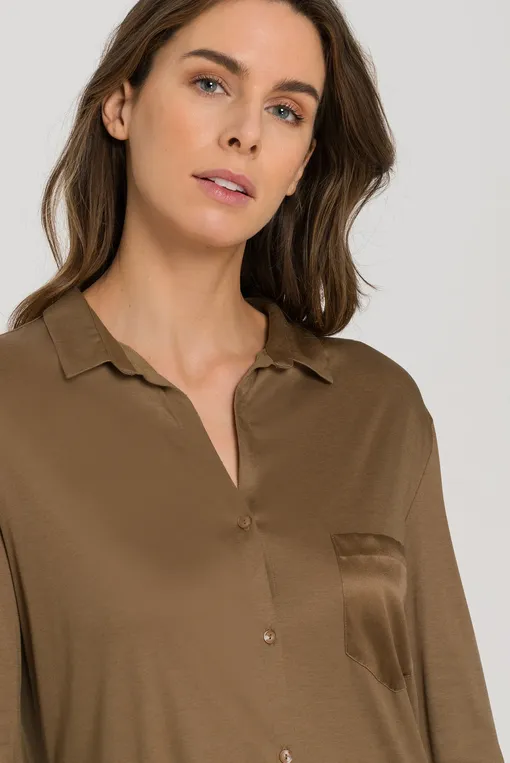 Сорочки Hanro 077420 2821